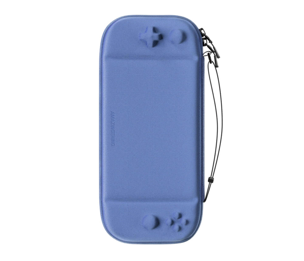 AmazingThing PlayShield EDC futerał Nintendo Switch 2 niebieskie - 1483833 - zdjęcie